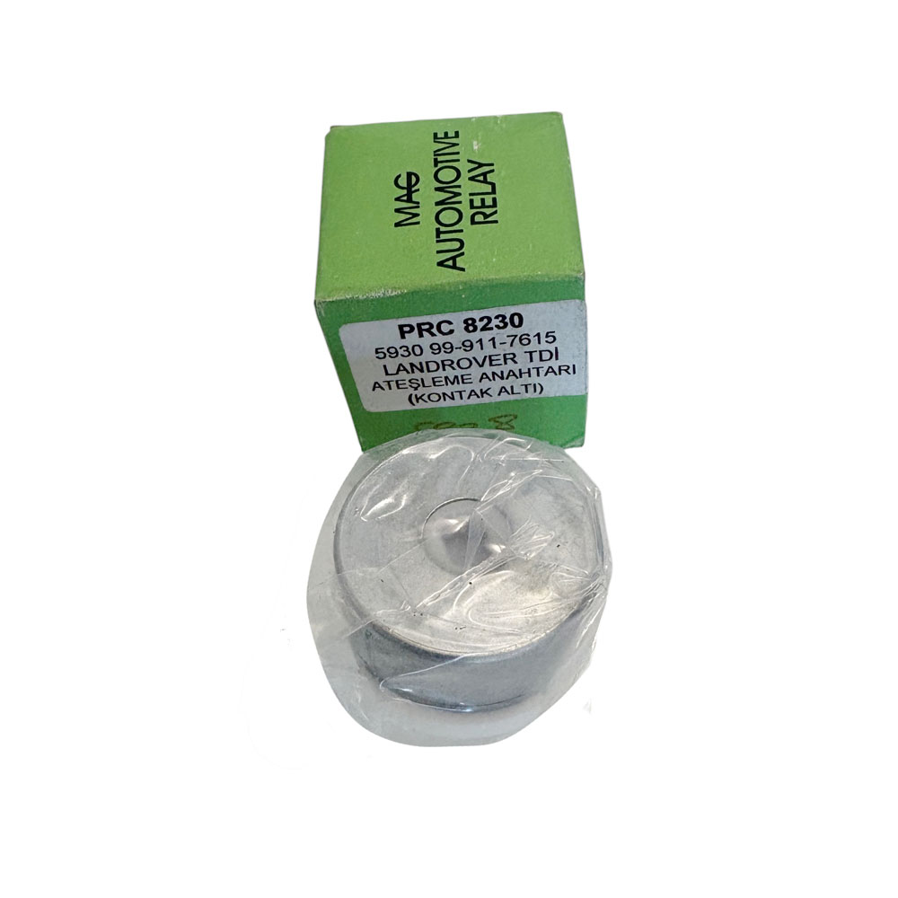 Ignition Switch PRC8230